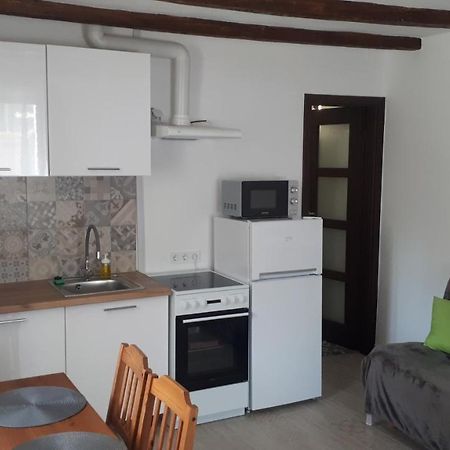 Eden Apartman Hajdúszoboszló المظهر الخارجي الصورة