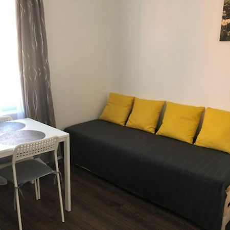 Eden Apartman Hajdúszoboszló المظهر الخارجي الصورة