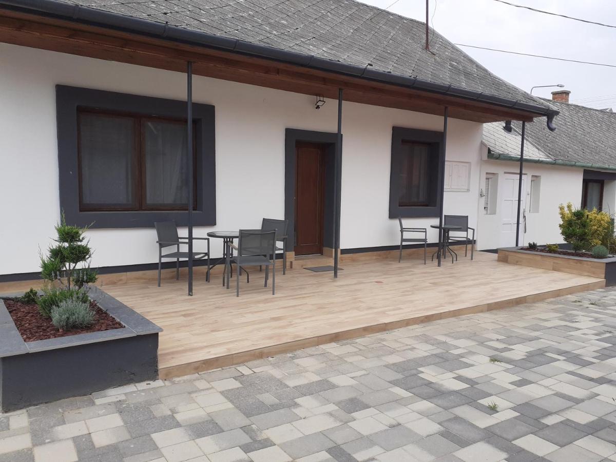 Eden Apartman Hajdúszoboszló المظهر الخارجي الصورة