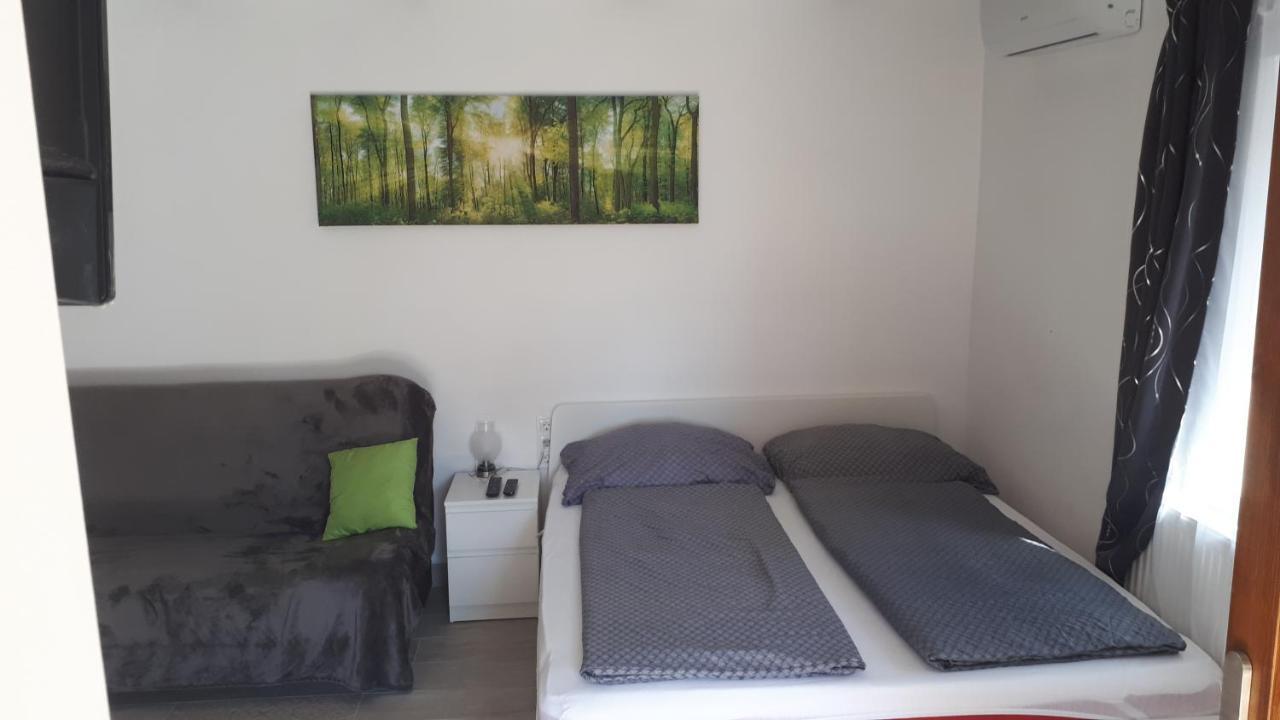 Eden Apartman Hajdúszoboszló المظهر الخارجي الصورة
