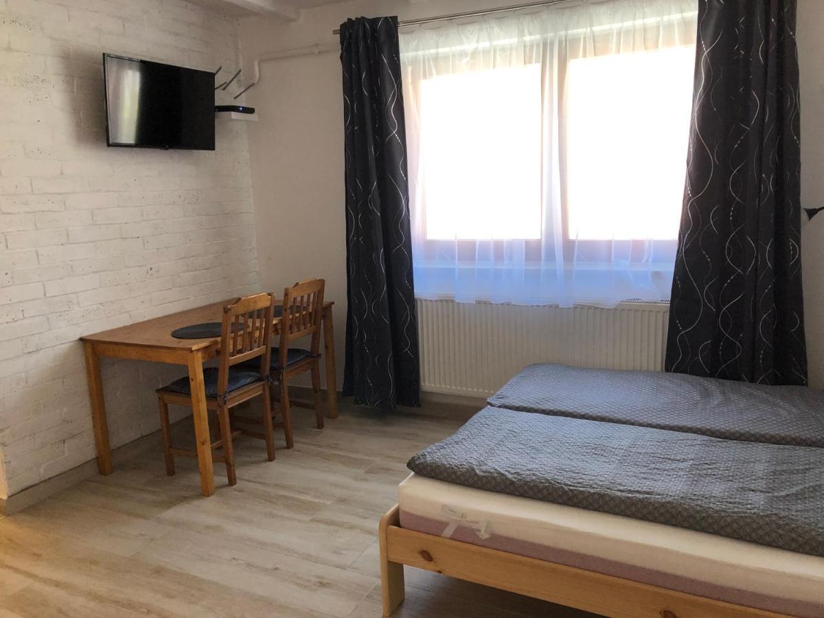 Eden Apartman Hajdúszoboszló المظهر الخارجي الصورة