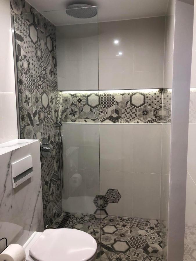 Eden Apartman Hajdúszoboszló المظهر الخارجي الصورة