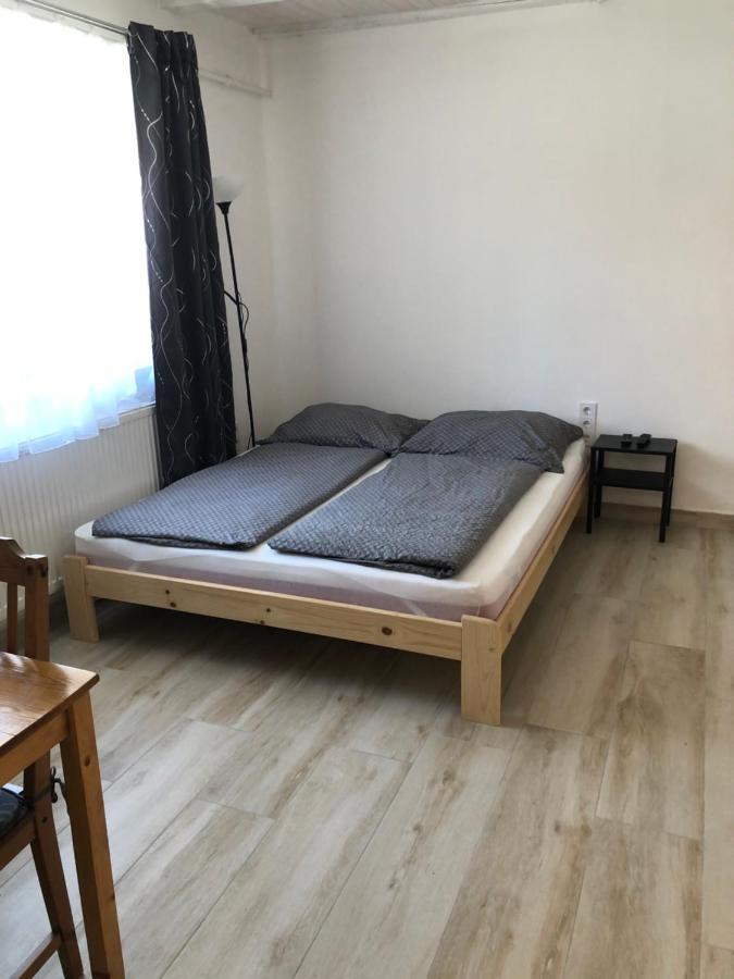 Eden Apartman Hajdúszoboszló المظهر الخارجي الصورة