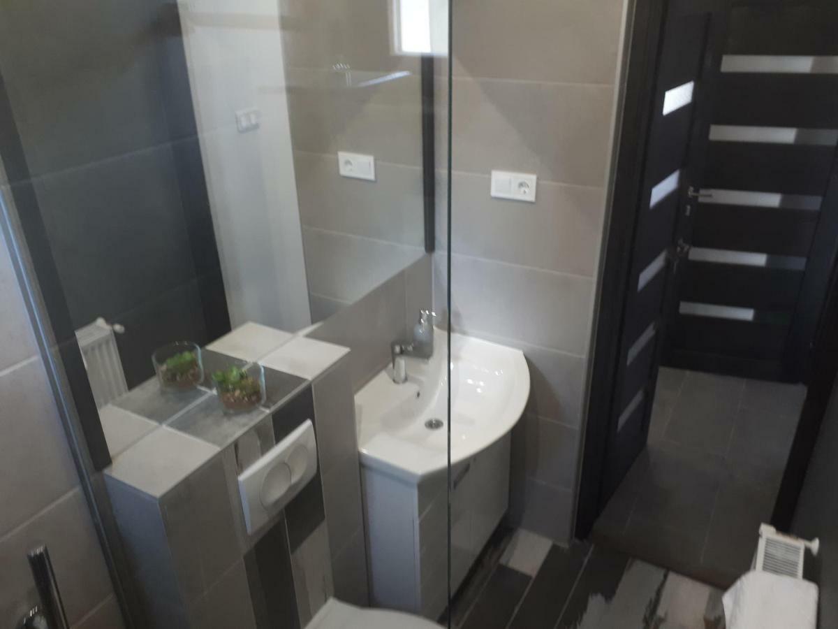 Eden Apartman Hajdúszoboszló المظهر الخارجي الصورة