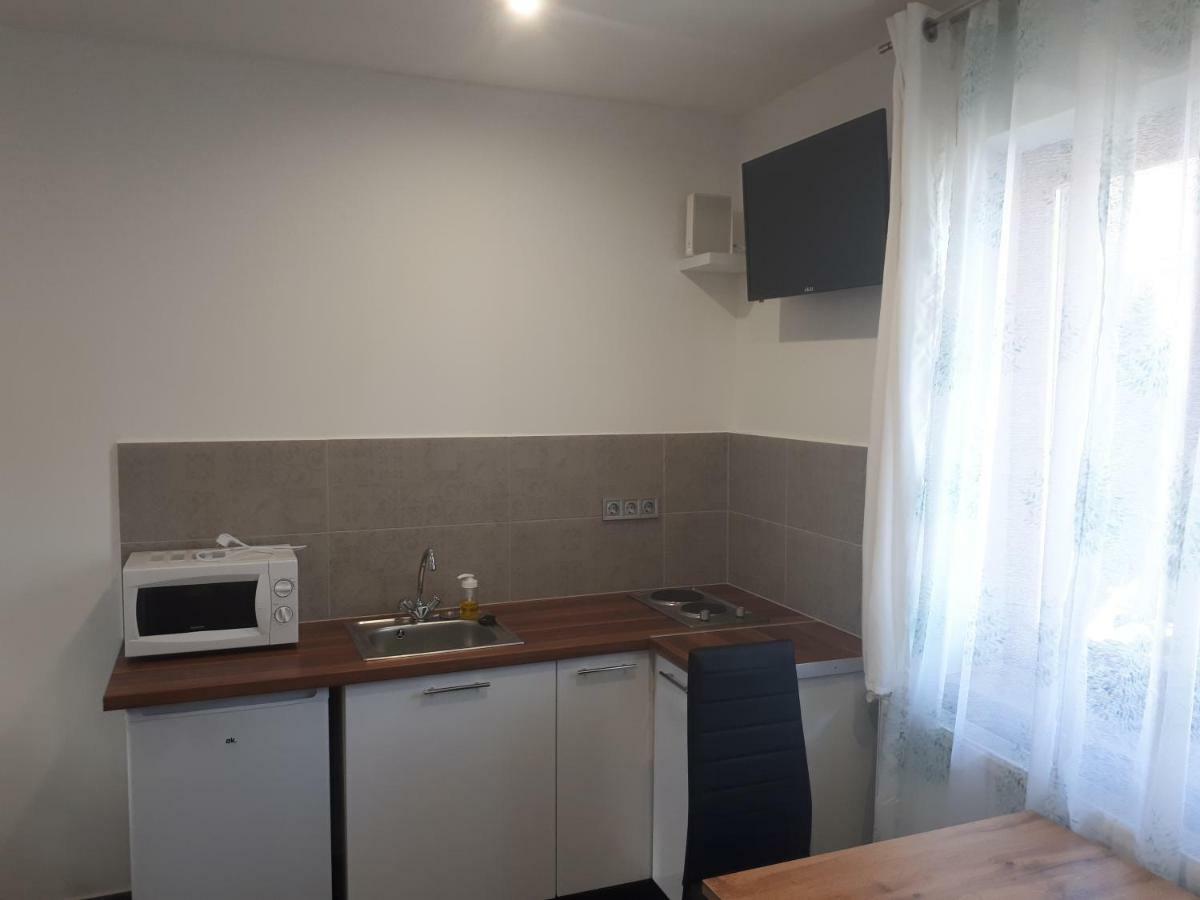 Eden Apartman Hajdúszoboszló المظهر الخارجي الصورة