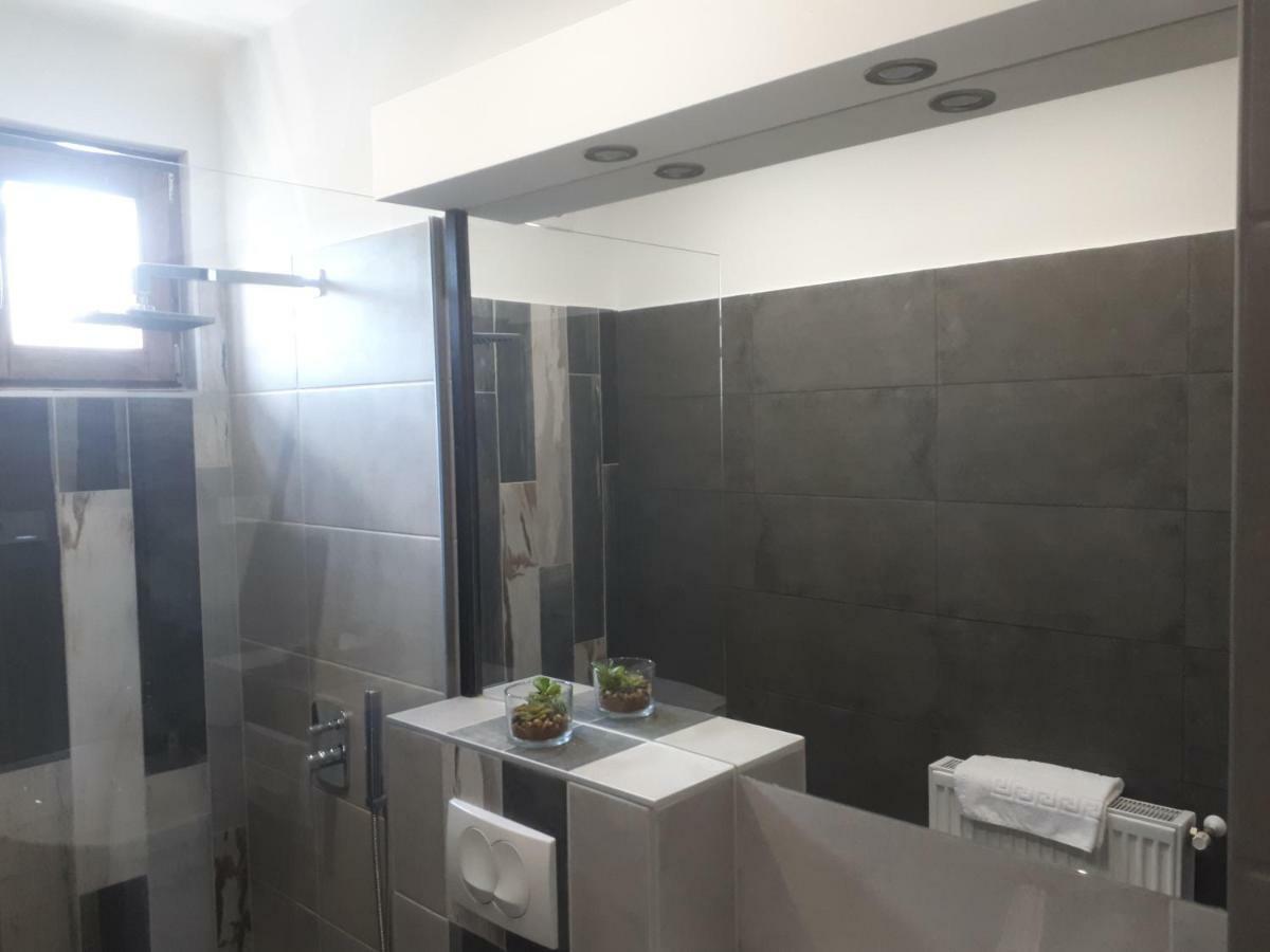 Eden Apartman Hajdúszoboszló المظهر الخارجي الصورة