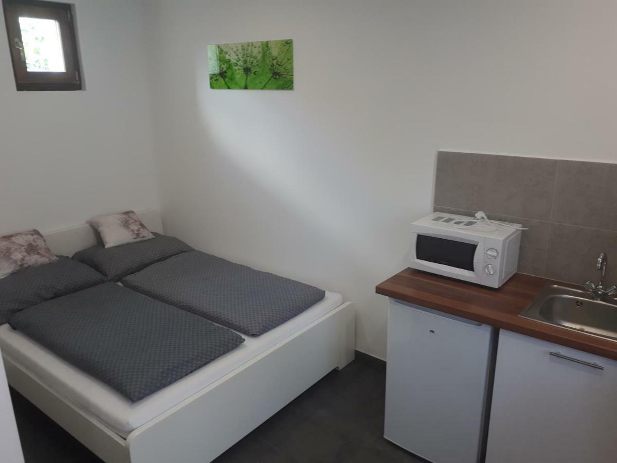 Eden Apartman Hajdúszoboszló المظهر الخارجي الصورة