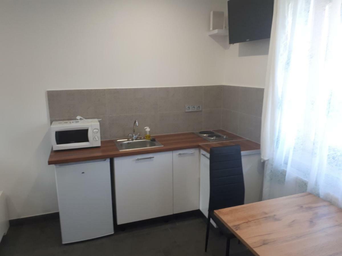 Eden Apartman Hajdúszoboszló المظهر الخارجي الصورة