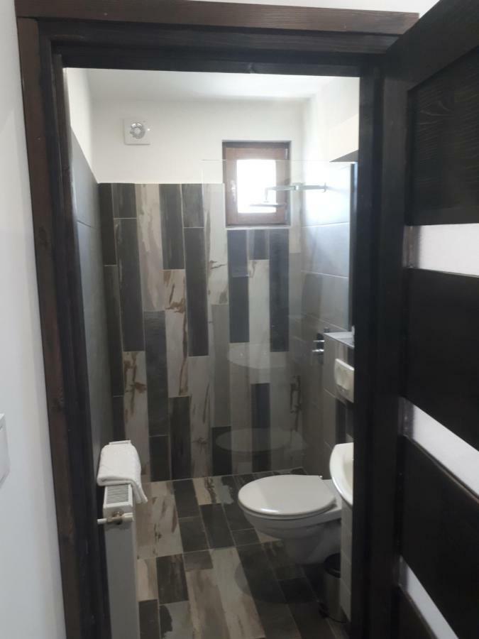 Eden Apartman Hajdúszoboszló المظهر الخارجي الصورة