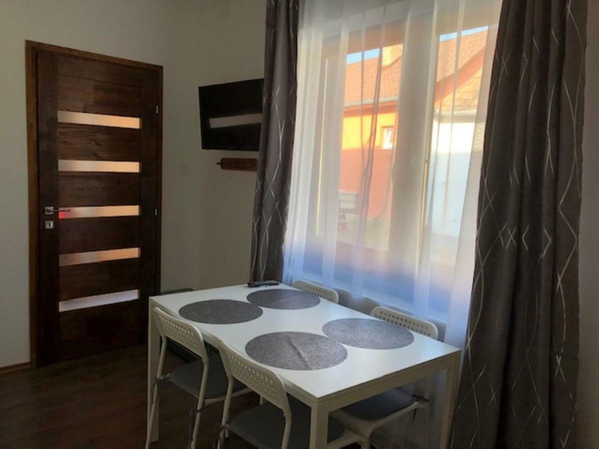 Eden Apartman Hajdúszoboszló المظهر الخارجي الصورة