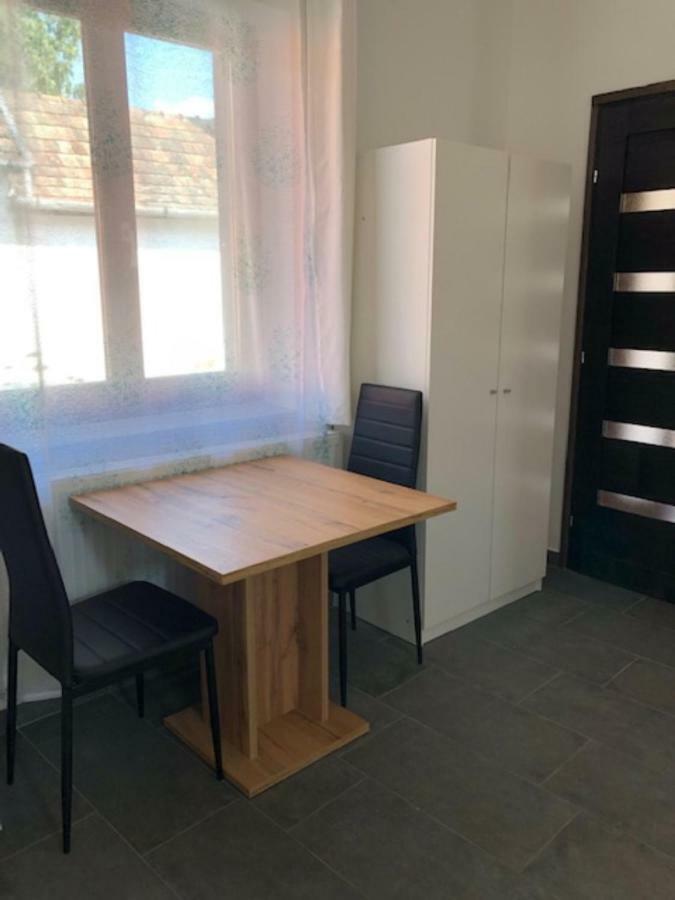 Eden Apartman Hajdúszoboszló المظهر الخارجي الصورة