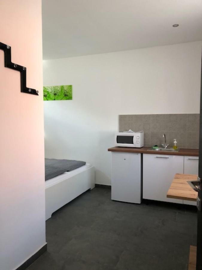 Eden Apartman Hajdúszoboszló المظهر الخارجي الصورة