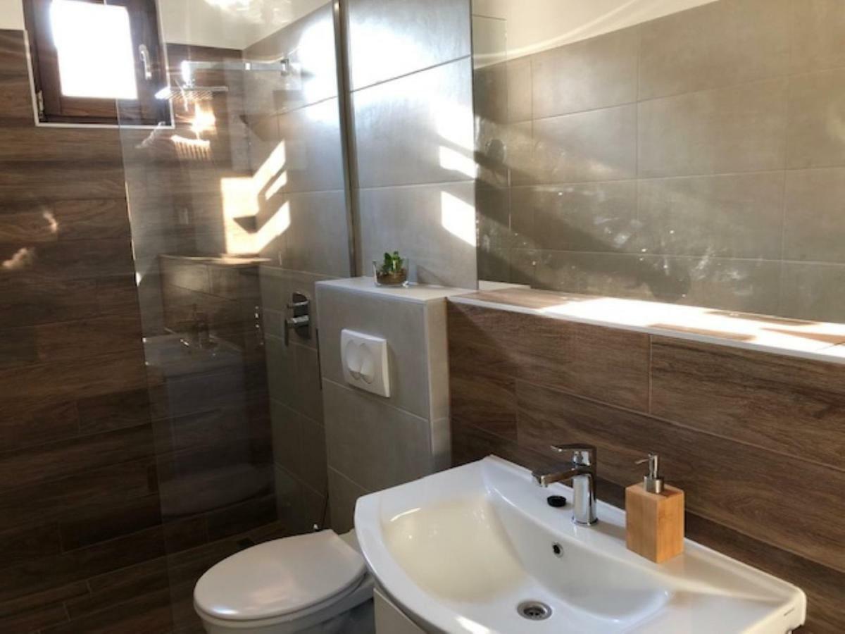 Eden Apartman Hajdúszoboszló المظهر الخارجي الصورة