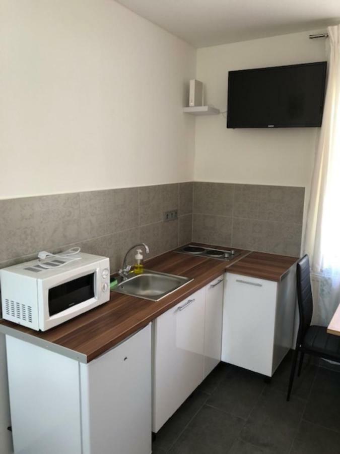Eden Apartman Hajdúszoboszló المظهر الخارجي الصورة